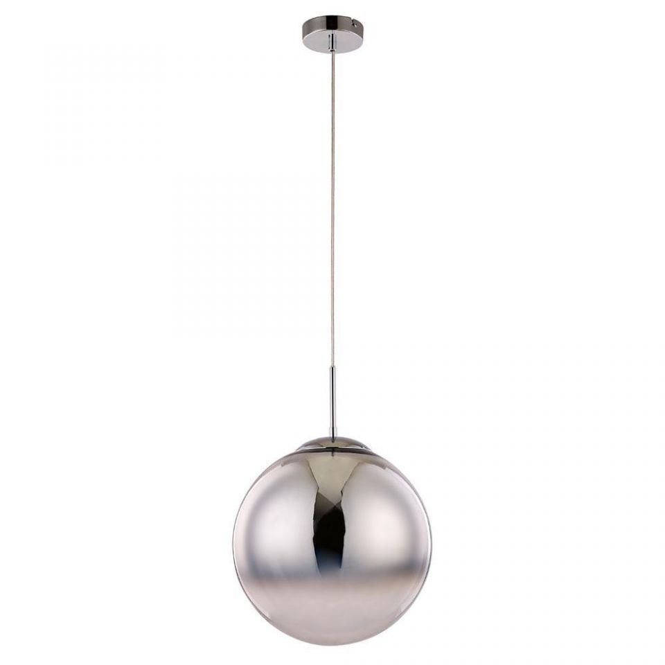 Подвесной светильник Arte Lamp Jupiter Chrome A7963SP-1CC