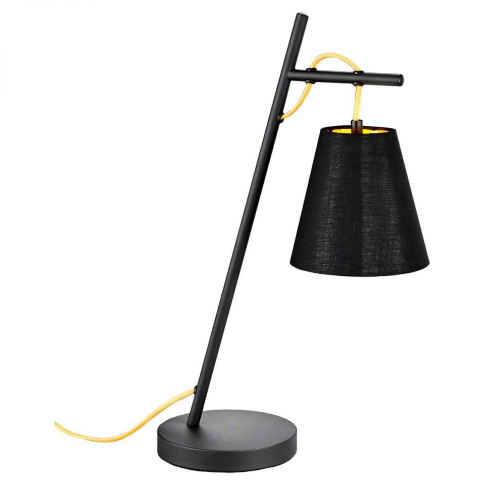 Настольная лампа Lussole LOFT LSP-0545