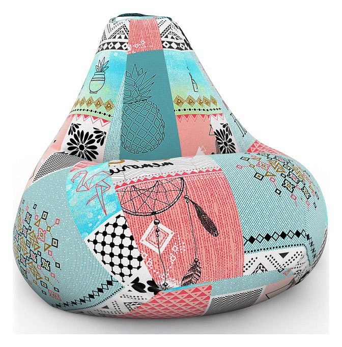  Dreambag Кресло-мешок Ловец Снов XL