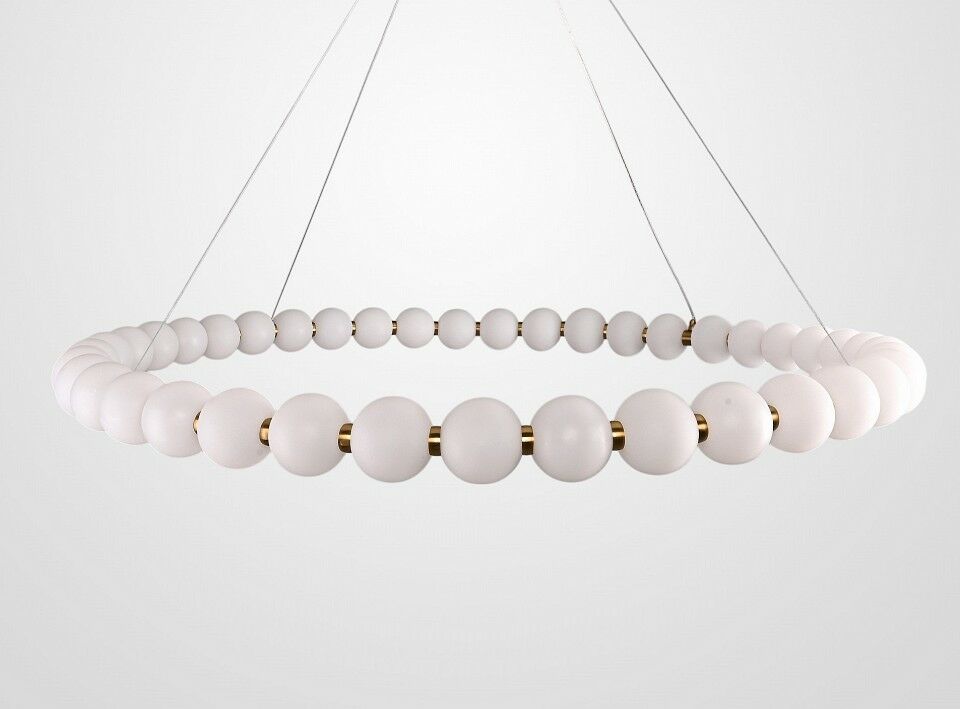 Подвесная люстра Imperiumloft 298008-01