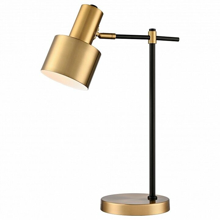 Настольная лампа офисная Velante 481 481-404-01