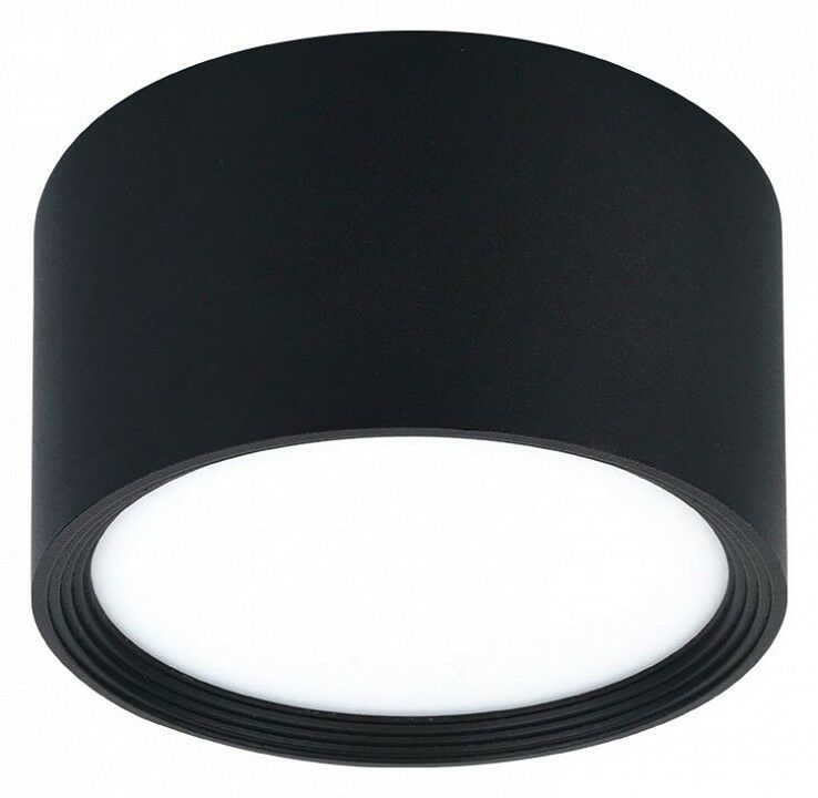 Накладной светильник Escada 20005LED 20005SMU/04LED SBK
