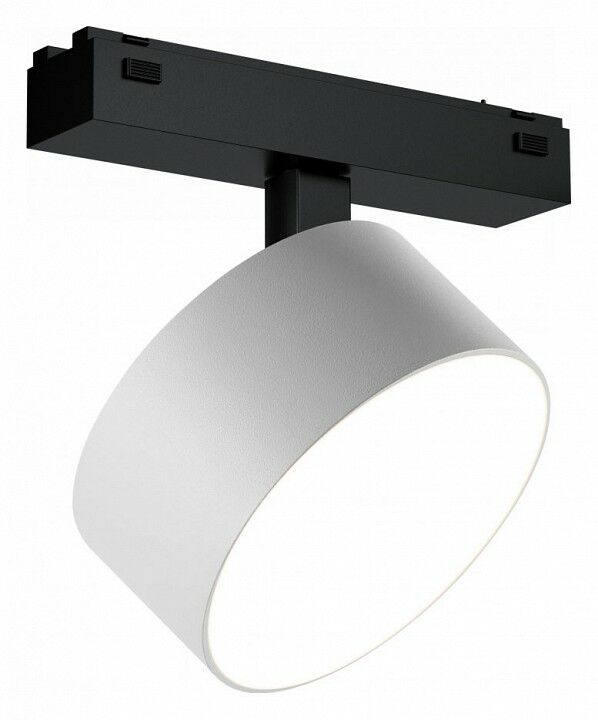 Светильник на штанге iLedex Technical VISION48/25 4825-047-D120-15W-110DG-4000K-WH