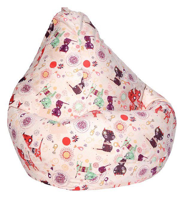 Dreambag Кресло-мешок Kitty 2XL