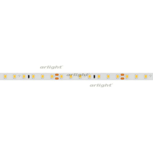  Arlight Лента RT-A98-8mm 24V Warm3000 CRI98 (10 W/m, IP20, 2835, 5m) (ARL, Открытый)