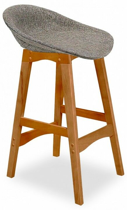  Sheffilton Стул барный SHT-ST19-SF1/S65-1