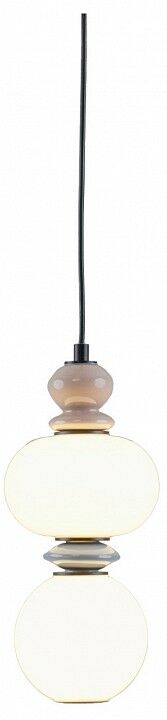 Подвесной светильник Moderli Glaze V11700-PL