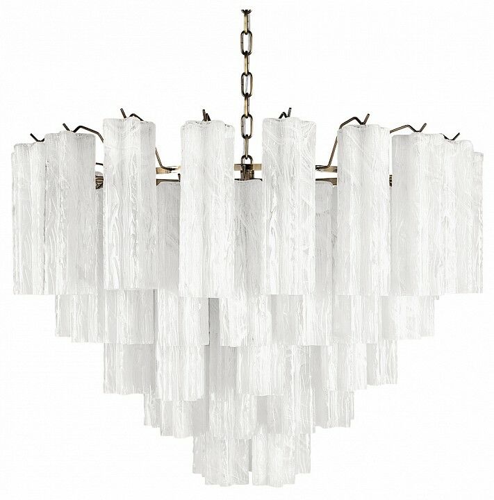 Подвесная люстра Loft IT Murano 10580/800 White