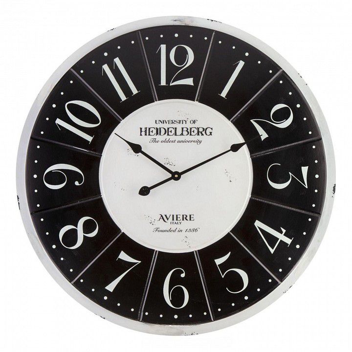 Настенные часы (78 см) Aviere 