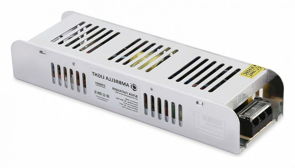 Блок питания Ambrella Light LED Driver GS8684