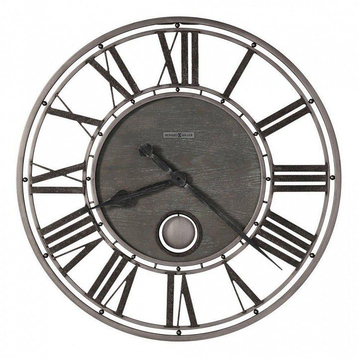  Howard Miller Настенные часы (76x7 см) Marius 625-707