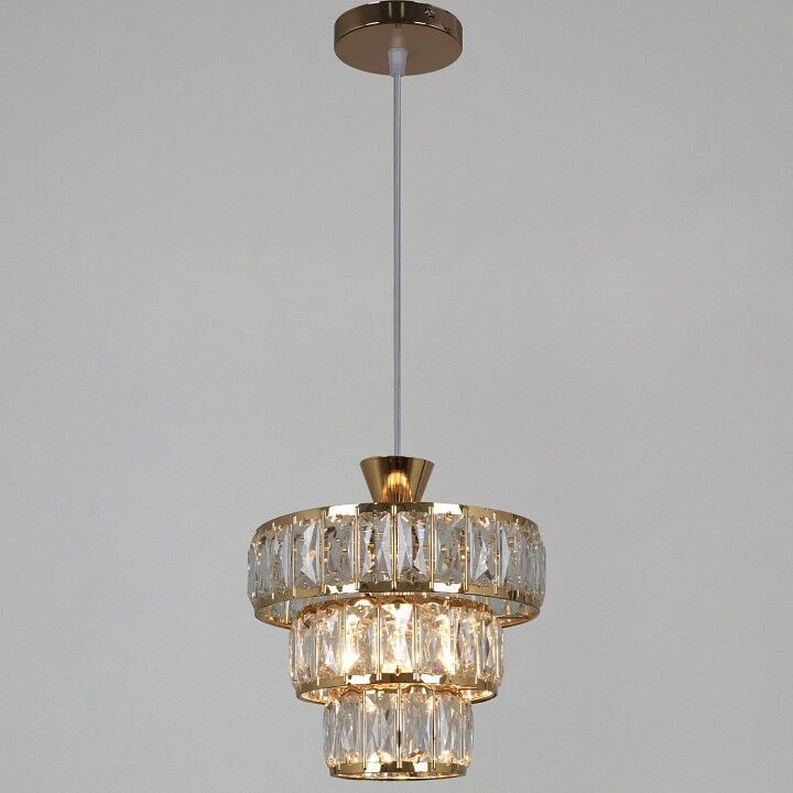  Reluce Подвесной светильник 03230-0.9-01 GD