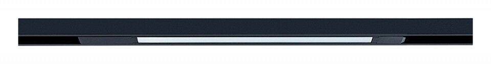 Встраиваемый светильник Arte Lamp Optima A7363PL-1BK
