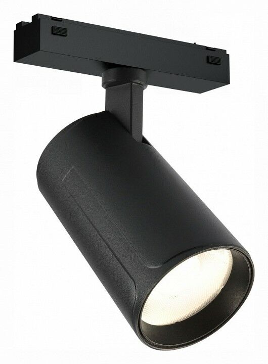 Светильник на штанге iLedex Technical VISION48/25 SMART 4825-048-D70-20W-36DG-BK