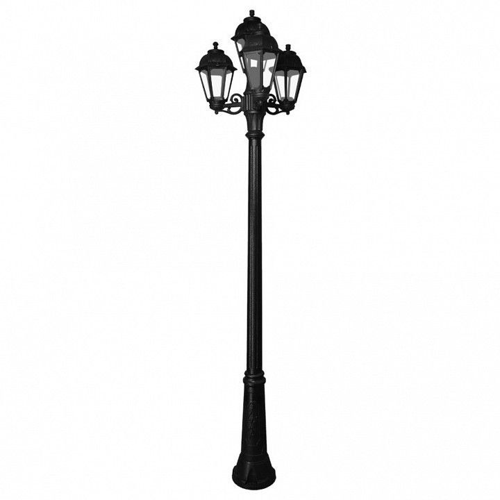 Фонарный столб Fumagalli Ricu Bisso/Saba K22.157.S31.AXF1R