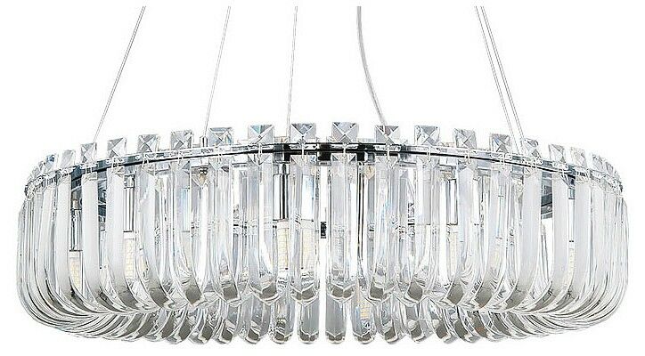 Подвесной светильник Arte Lamp Mayotte A1071SP-10CC