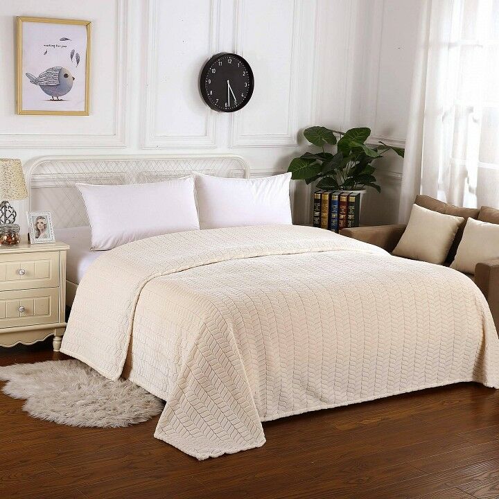  Sofi De MarkO Плед (160x220 см) Орфей