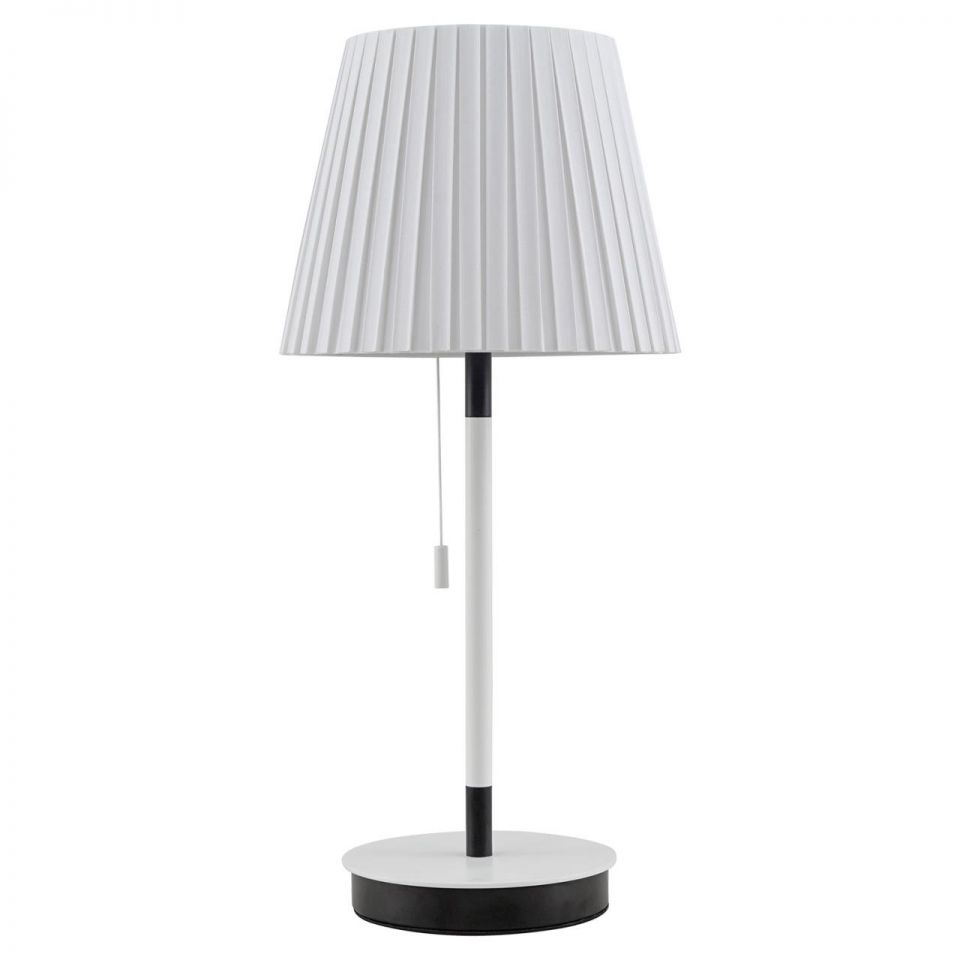 Настольная лампа декоративная Lussole LGO LSP-0570