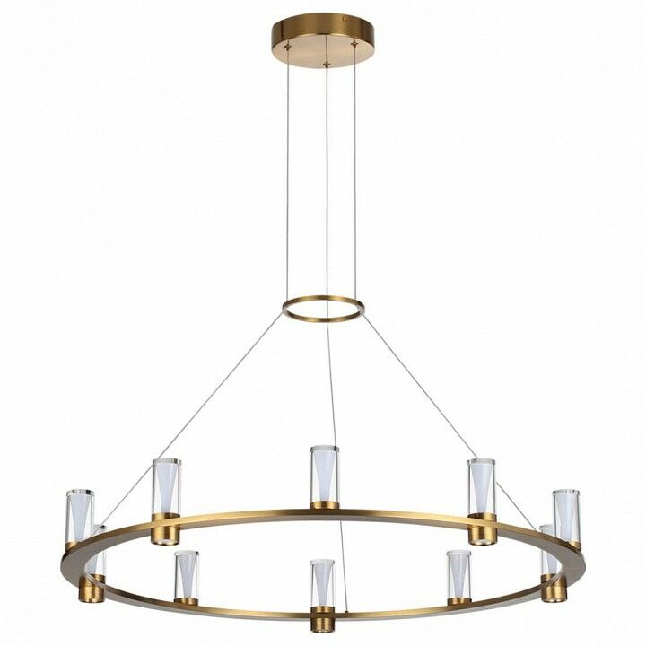 Подвесная люстра Odeon Light HIGHTECH 7144/70L