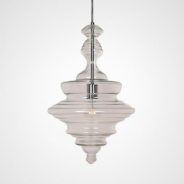 Подвесная люстра Imperiumloft Spider01