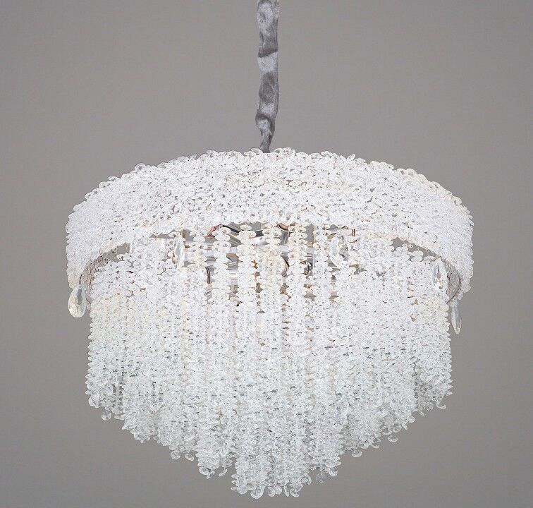  Reluce Подвесная люстра 02098-0.4-600 MX CH