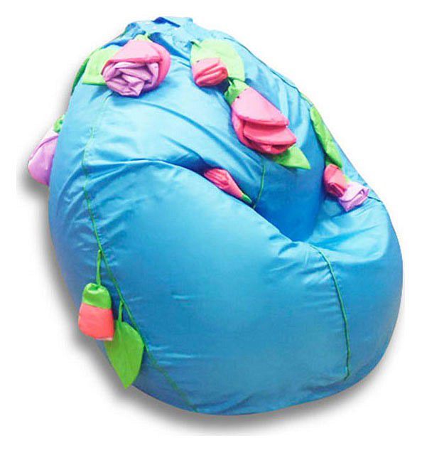  Dreambag Кресло-мешок Розы