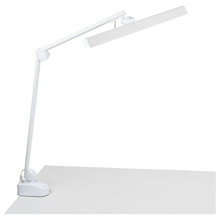 Настольная лампа офисная Uniel ULM-D116 UL-00011747