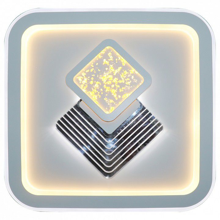 Накладной светильник Natali Kovaltseva Led Lamps 1 LED LAMPS 81095