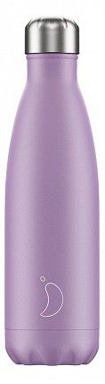  Chilly's Bottles Термос (500 мл) Pastel Purple B500PAPPL