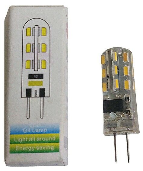 Лампа светодиодная Kink Light L07521