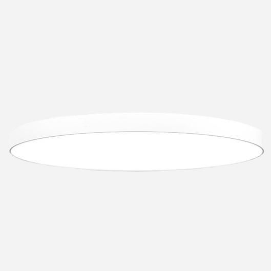 Потолочный светодиодный светильник Siled Ring 7372146