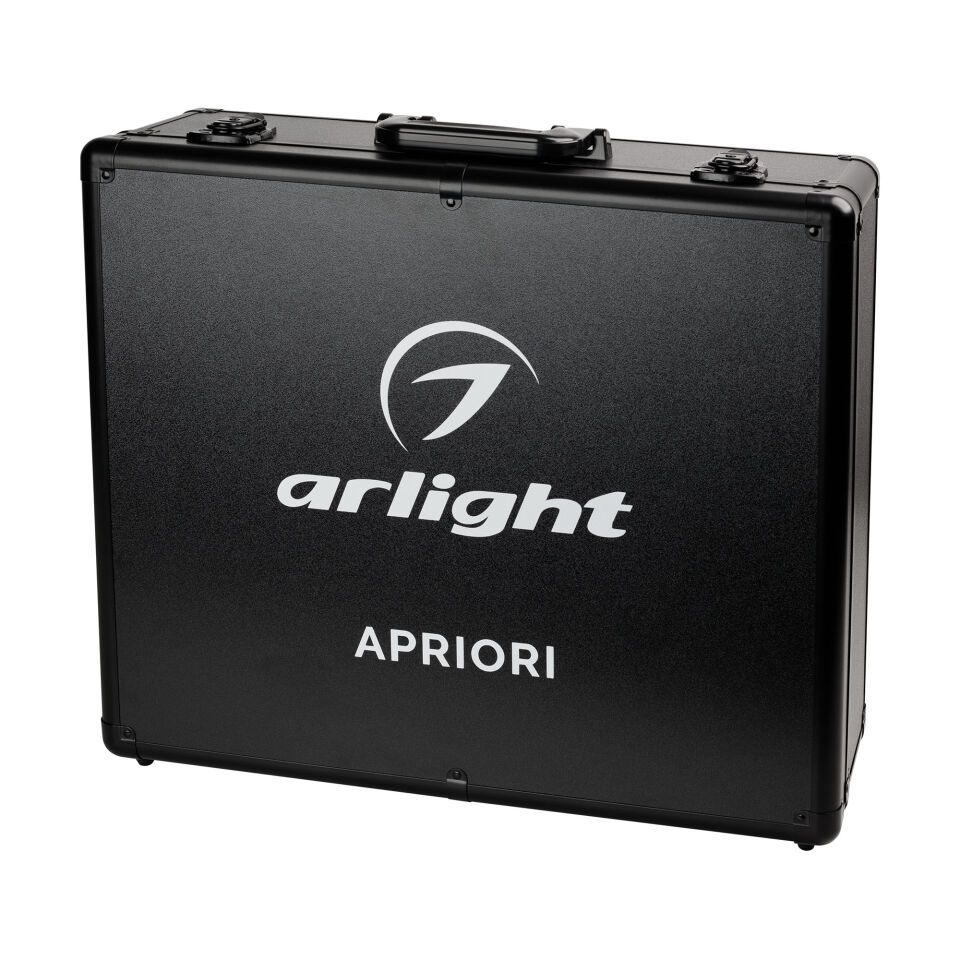 Демо-кейс ART-APRIORI-DEMO-CASE (48V) ( Arlight , IP20 Металл, 3 года)