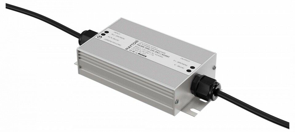 Блок питания с проводом Maytoni Led Strip 822001