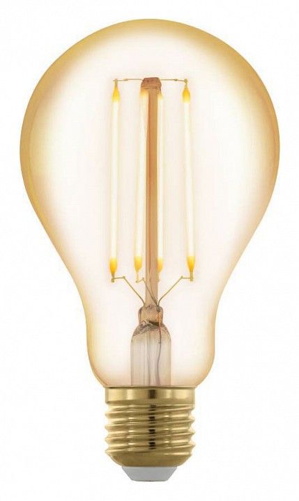 Набор ламп светодиодных Eglo LM_LED_E27 12858