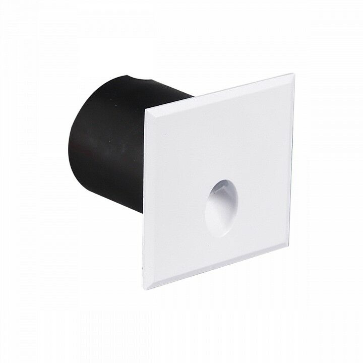  Reluce Встраиваемый светильник 86608-9.0-001TL LED3W WT