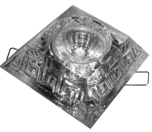 Точечный светильник LFlash SC1046SQ-A