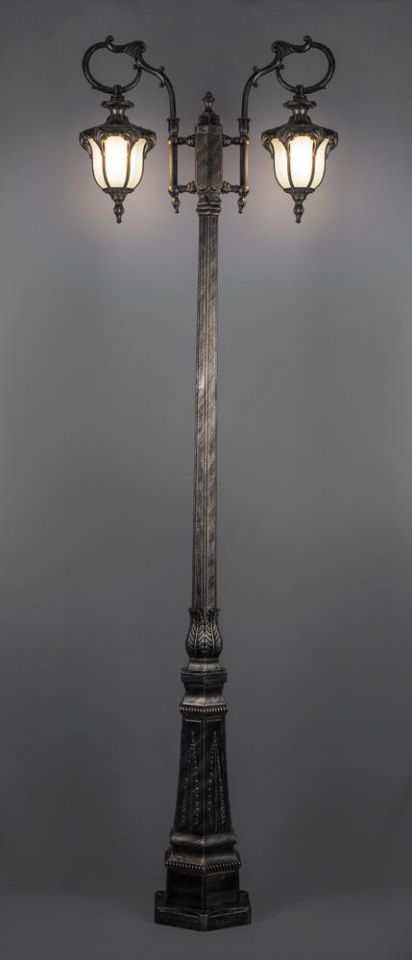 Фонарный столб Feron Флоренция 11428
