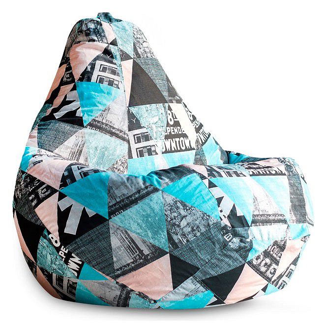  Dreambag Кресло-мешок Style 3XL