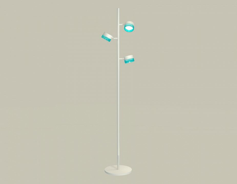 Торшер Ambrella Light XB XB9812251