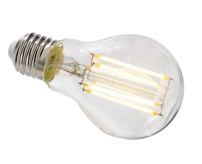  Deko-light Лампа светодиодная e27 5w 2700k груша прозрачная 180125