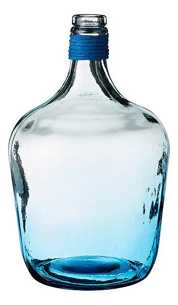  АРТИ-М Бутылка декоративная (30 см) 600-602