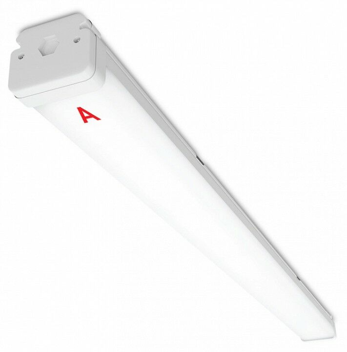 Накладной светильник WoltaPRO НеоПРОМ ДСП05-36-051-6К