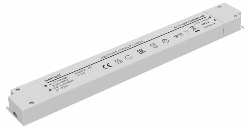 Блок питания Maytoni Led Strip 821034