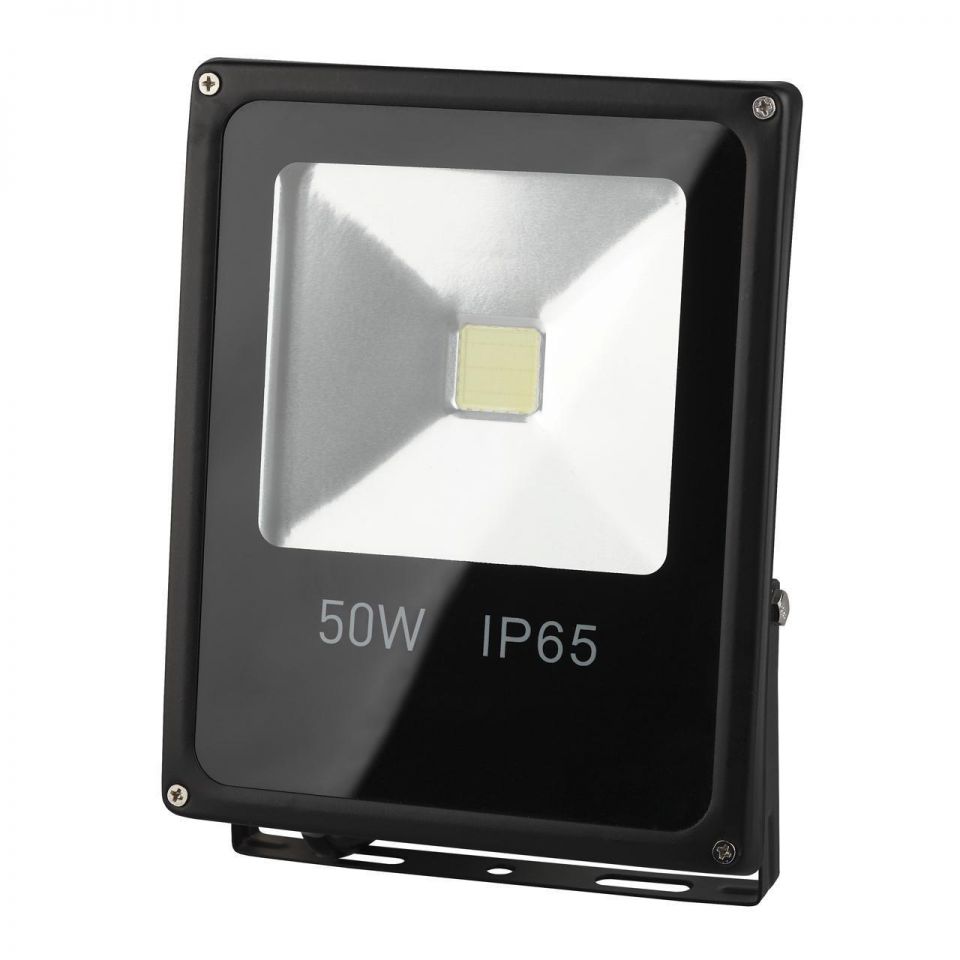 Прожектор Эра LPR-50-6500K-M