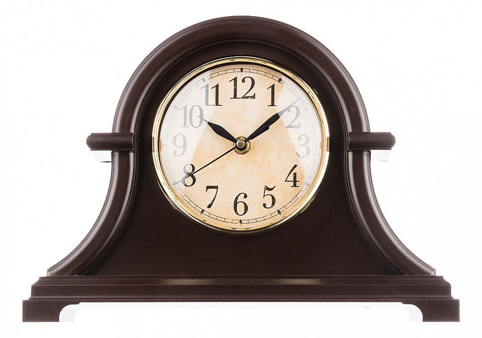  Lefard Настольные часы(32x22 см) Royal House 220-381