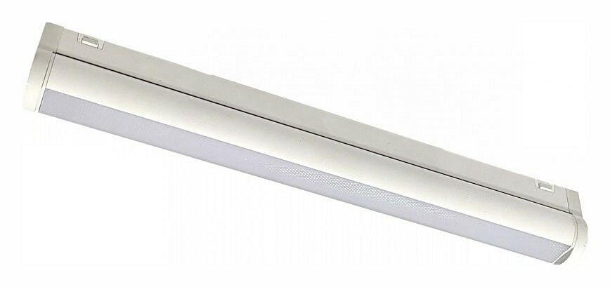 Накладной светильник iLedex Technical VISION48/25 SMART 4825-040-L305-12W-110DG-WH
