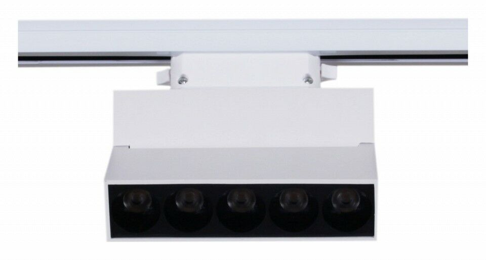 Накладной светильник Reluce Technical 06187-9.3-001QY LED10W WT