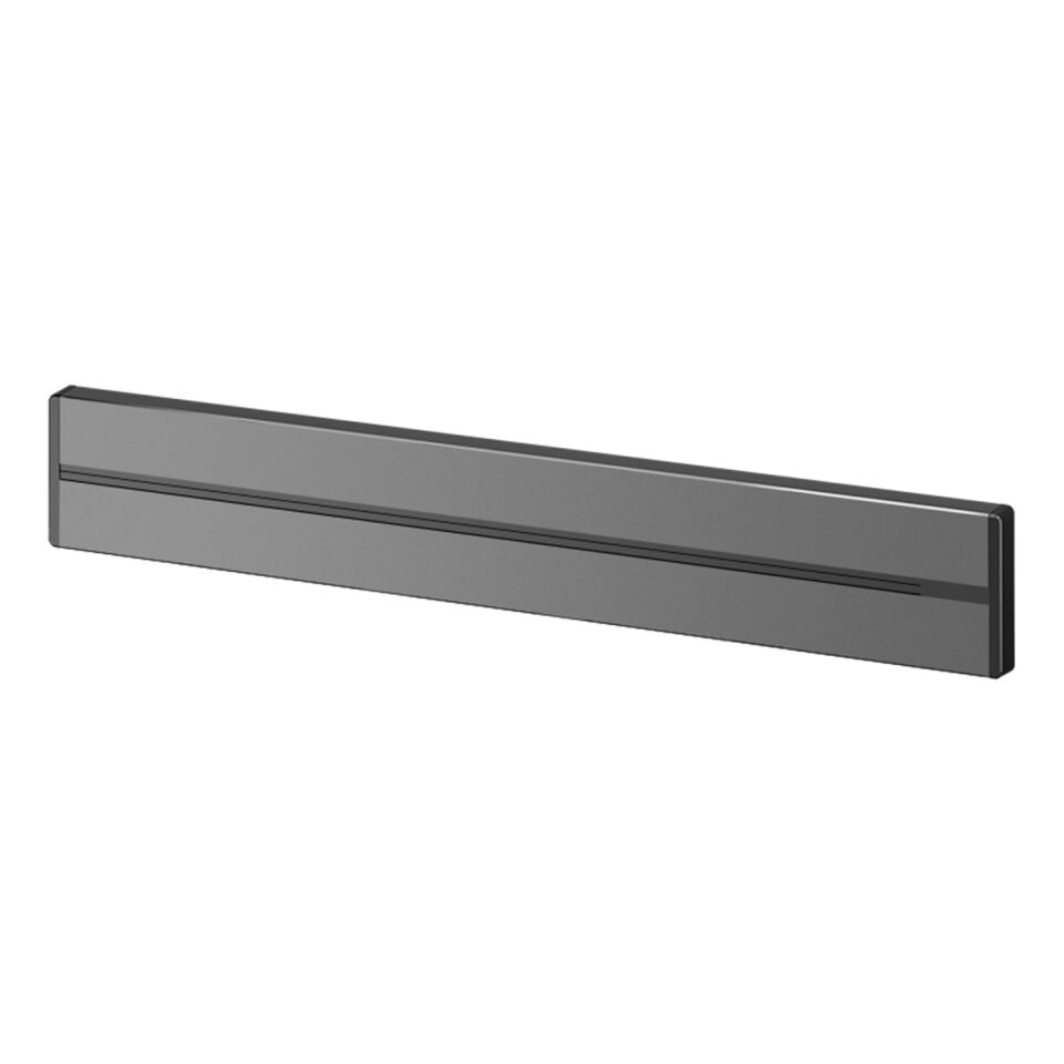  Systeme Electric MultiTrack Шина открытой установки трековой системы 40 см Графит