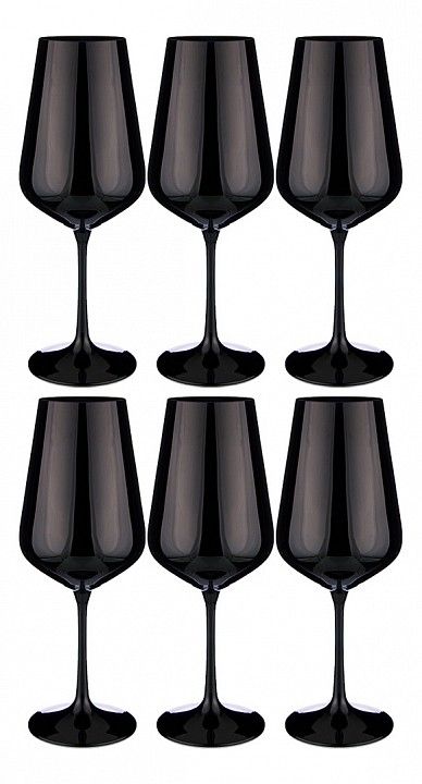  АРТИ-М Набор из 6 бокалов для вина Sandra 674-714