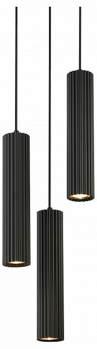 Подвесная люстра Moderli Cora V11933-3P